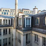Cmg Champs Elysees - Boetie 4Df