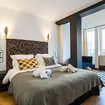 Cmg Champs Elysees - Boetie 4Df