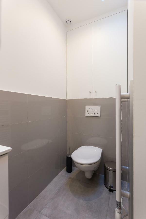 Apartment Cmg Champs Elysees - Boetie 4df *