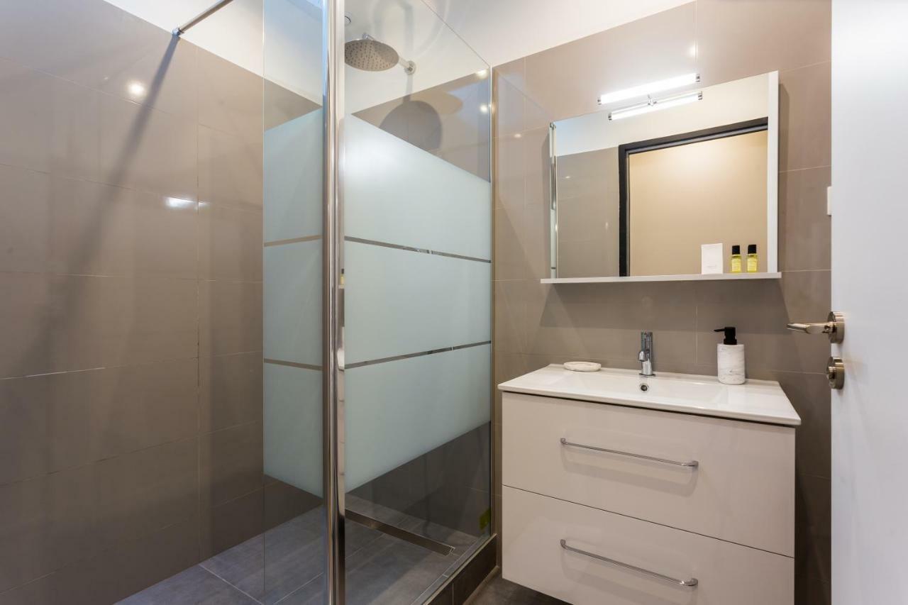 Apartment Cmg Champs Elysees - Boetie 4df *
