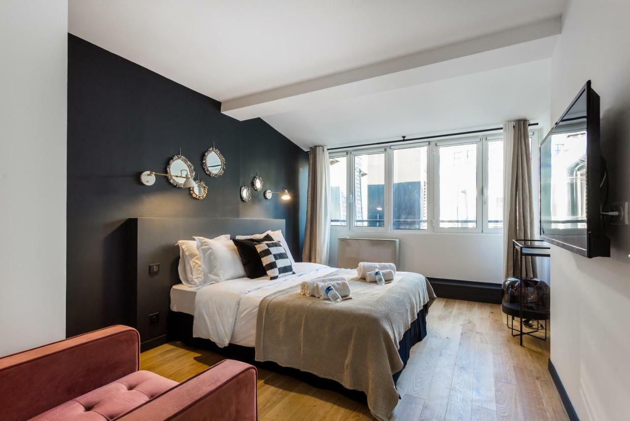 Cmg Champs Elysees - Boetie 4df Apartment *