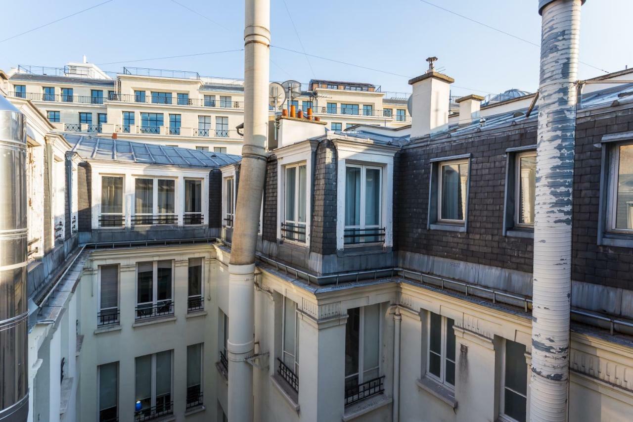 Apartment Cmg Champs Elysees - Boetie 4df