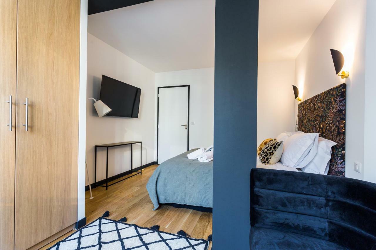 Cmg Champs Elysees - Boetie 4df Apartment Paris