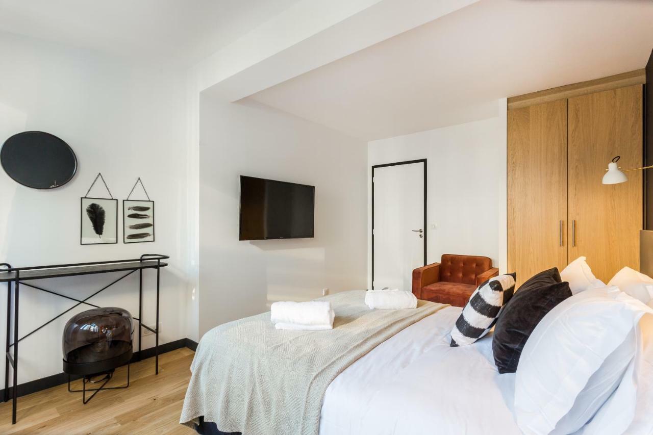 Apartment Cmg Champs Elysees - Boetie 4df Paris