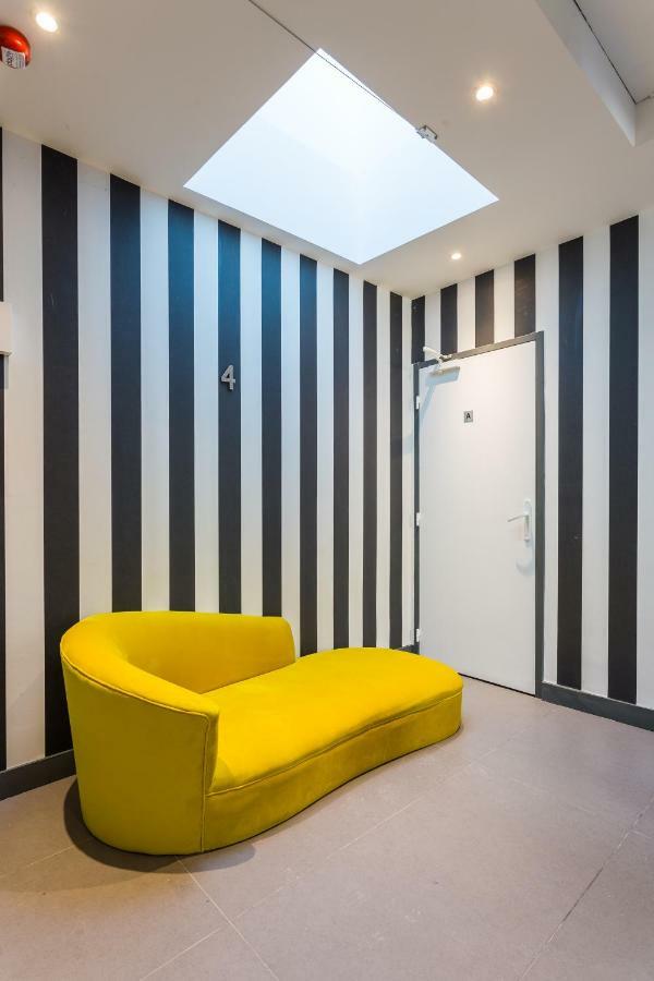 Cmg Champs Elysées - Boetie 4df Appartement